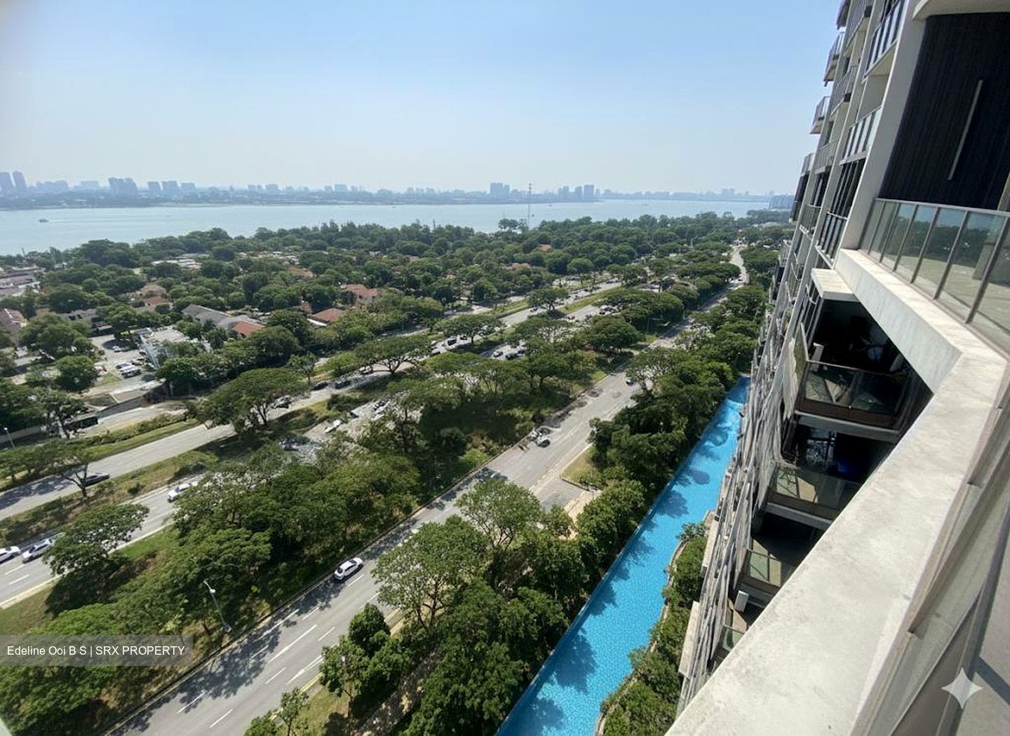 Seaside Residences (D15), Apartment #532045041
